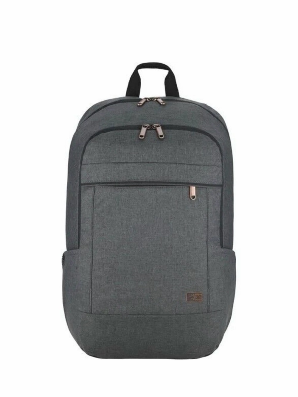Case Logic Laptop Backpack in Gray